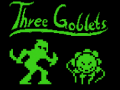 เกม Three Goblets