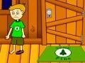 เกม Camp Pine