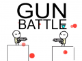 เกม Gun Battle