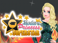เกม Modern Princess Superstar
