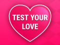 เกม Test Your Love