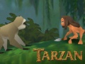 เกม Disney's Tarzan