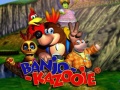 เกม Banjo-Kazooie