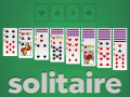เกม Solitaire