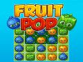 เกม Fruit Pop