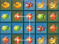 เกม Fish Connect Deluxe