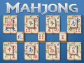 เกม Mahjong