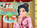 เกม Yukiko's Sushi Shop