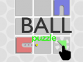 เกม Ball Puzzle