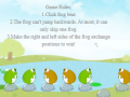 เกม Little Frog Jump