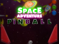 เกม Space Adventure Pinball