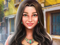 เกม City of Masks