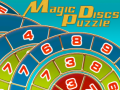 เกม Magic Discs Puzzle