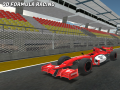 เกม 3D Formula Racing