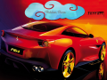 เกม Ferrari Hidden Stars