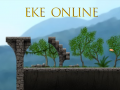 เกม Eke Online