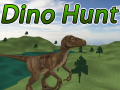 เกม Dino Hunt