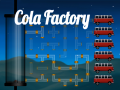 เกม Cola Factory