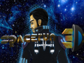 เกม Spacerun 3D II
