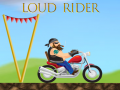 เกม Loud Rider