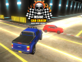 เกม Insane Car Crash Burnout