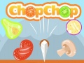 เกม СhopСhop