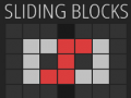 เกม Sliding Blocks