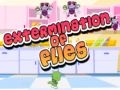 เกม Extermination of Flies