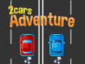 เกม 2Cars Adventure
