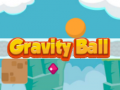 เกม Gravity Ball