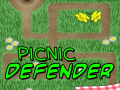 เกม Picnic Defender