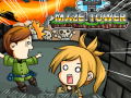 เกม Maze Tower