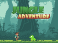เกม Jungle Adventure