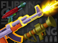 เกม Flipping Gun Simulator