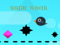 เกม Birdie Tower