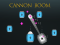 เกม Cannon Boom