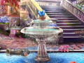 เกม Garden Decor