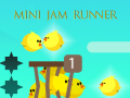 เกม Mini Jam Runner