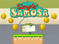เกม Simple Samosa