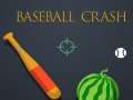 เกม Baseball Crash