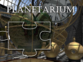 เกม Planetarium