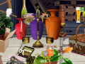เกม Warehouse Raid