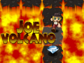 เกม Joe Volcano