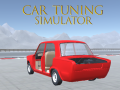 เกม Car Tuning Simulator