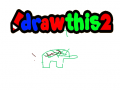 เกม Draw This 2