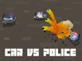 เกม Car vs Police