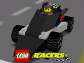 เกม Lego Racers N 64