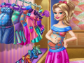 เกม Mommy Chic Wardrobe