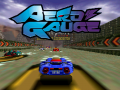 เกม Aero Gauge