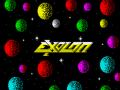 เกม Exolon